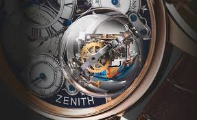 Zenith Replica